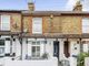 Thumbnail Terraced house for sale in Ufton Lane, Sittingbourne, Kent