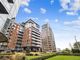 Thumbnail Flat for sale in Juniper Drive, London