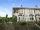 Thumbnail End terrace house for sale in Lowther Road, Cathays, Cardiff