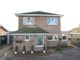 Thumbnail Detached house for sale in Sea Road, Anderby, Skegness