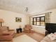 Thumbnail Bungalow to rent in Oaktree Close, Gosberton, Spalding