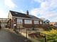 Thumbnail Semi-detached bungalow for sale in Imperial Avenue, Wrenthorpe, Wakefield