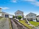 Thumbnail Detached house for sale in Ty Gwyn Drive, Brackla, Bridgend