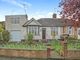 Thumbnail Semi-detached house for sale in Irwin Avenue, Plumstead, London