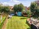 Thumbnail Detached house for sale in Green Close, Hawkinge, Folkestone