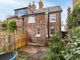 Thumbnail Semi-detached house for sale in London Road, Forest Row