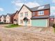 Thumbnail Detached house for sale in Heather Drive, Dumfries
