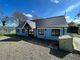 Thumbnail Bungalow for sale in Pennant, Llanon