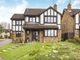 Thumbnail Country house for sale in Birch Grove, Welwyn, Hertfordshire