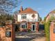 Thumbnail Detached house for sale in Watling Street, Hinckley