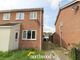 Thumbnail Semi-detached house for sale in Buttercross Close, Skellow, Doncaster