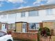 Thumbnail Terraced house for sale in Princes Avenue, Withernsea