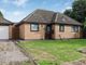 Thumbnail Bungalow for sale in Shamfields Road, Spilsby