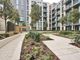 Thumbnail Flat for sale in Marquis House, Beadon Road, London