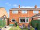 Thumbnail Semi-detached house for sale in Barry Avenue, Bicester