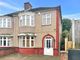 Thumbnail Semi-detached house for sale in Verdun Road, Plumstead, London