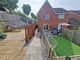 Thumbnail Semi-detached house for sale in Gardeners End, Rugby