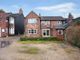 Thumbnail Semi-detached house for sale in Astbury Marsh, Astbury, Congleton