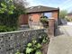 Thumbnail Detached bungalow for sale in Brombil Court, Margam, Port Talbot, Neath Port Talbot.