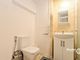 Thumbnail Flat for sale in Ashcombe House, Exeter Road, Enfield