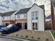 Thumbnail Detached house to rent in Range View, Whitburn, Sunderland