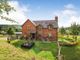 Thumbnail Detached house for sale in Byton, Presteigne