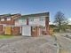 Thumbnail End terrace house for sale in Jarvis Brook Close, Bexhill-On-Sea
