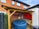 Thumbnail End terrace house for sale in Burstall Hill, Bridlington