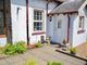 Thumbnail Cottage for sale in 5, Hassendean Bank Cottage Hawick