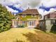 Thumbnail Detached house for sale in 14 Holmlea Road, Goring On Thames