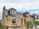 Thumbnail Cottage for sale in 44 Falkland Park Road, Ayr