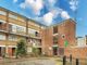 Thumbnail Maisonette for sale in Waddington Street, Stratford, London