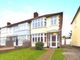 Thumbnail End terrace house for sale in Henley Avenue, North Cheam, Surrey.