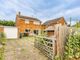 Thumbnail Semi-detached house for sale in Ainsworth Close, Swanton Morley