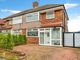 Thumbnail Semi-detached house for sale in Layton Road, Liverpool, Merseyside