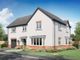 Thumbnail Detached house for sale in Freshfields, Moss Nook Drive, Grimsargh, Lancashire