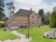 Thumbnail Detached house for sale in Beech Park Drive, Barnt Green