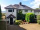 Thumbnail Semi-detached house for sale in Woodway, Loosley Row, Princes Risborough