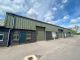 Thumbnail Light industrial for sale in Units 2A &amp; B, 3A &amp; B, Northfield Farm Industrial Estate, Wantage Road, Great Shefford, Hungerford, Berkshire