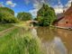 Thumbnail Detached house for sale in Wyndham Wood Close, Fradley, Nr. Lichfield