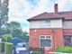 Thumbnail Semi-detached house to rent in Deerlands Mount, Sheffield