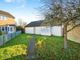 Thumbnail Bungalow for sale in Derwent Rise, Flitwick, Bedford, Bedfordshire