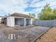 Thumbnail Semi-detached bungalow to rent in Rhodesway, Hoghton, Preston