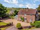 Thumbnail Detached house for sale in Gussage All Saints, Wimborne, Dorset