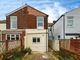 Thumbnail Terraced house for sale in Cranleigh Avenue, Portsmouth