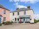 Thumbnail Detached house for sale in The Square, Sheepwash, Beaworthy, Devon