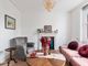 Thumbnail Flat to rent in Waldemar Avenue, Fulham, London