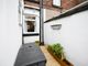 Thumbnail Terraced house for sale in Brook Street, Congleton