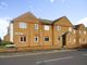 Thumbnail Flat for sale in Mortons Court, Station Road, March