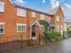Thumbnail Terraced house for sale in Chaffinch Walk, Great Cambourne, Cambridgeshire